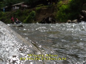 Wisata Alam Kota Subulussalam - Aceh